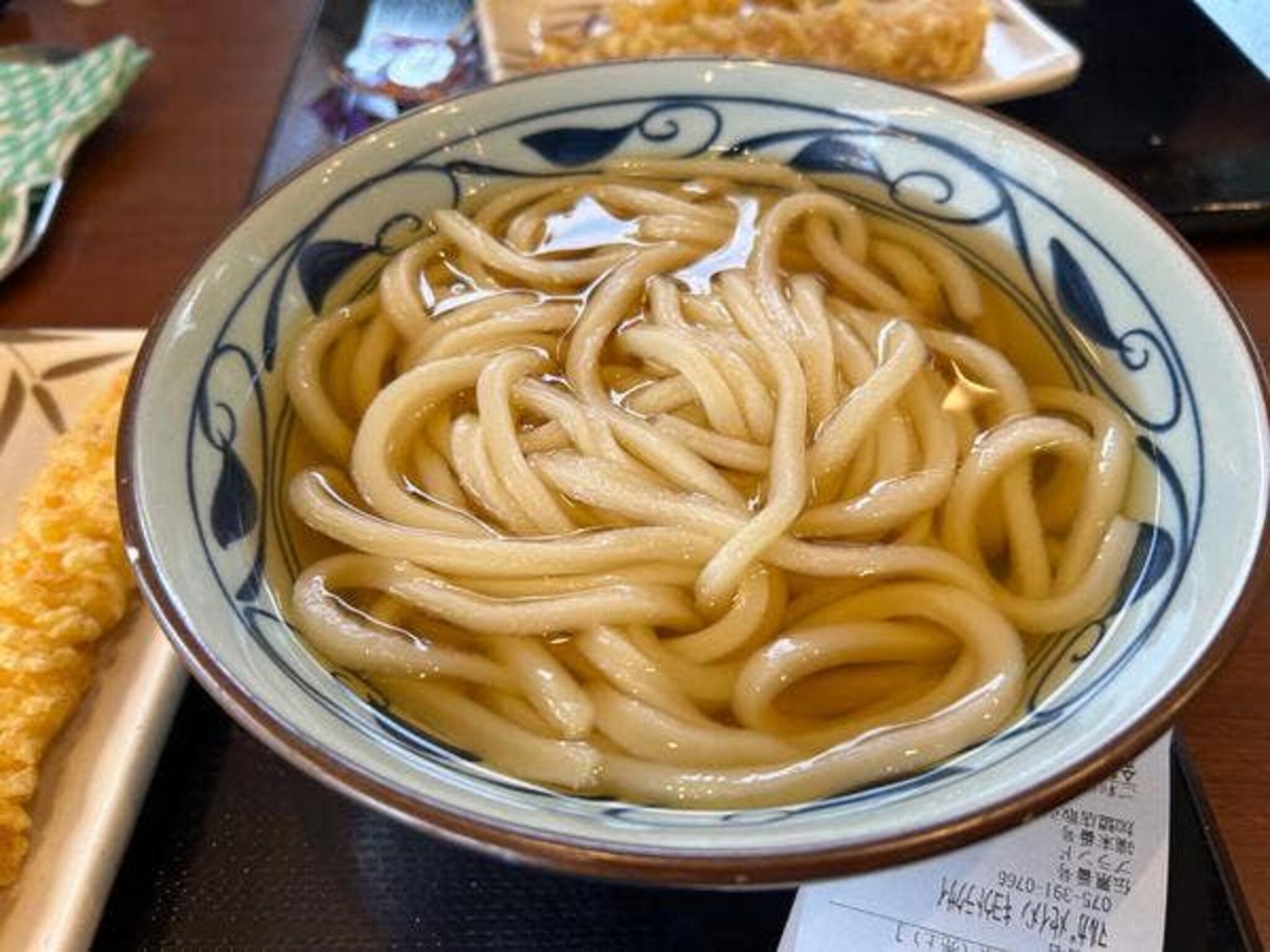 丸亀製麺 京都洛西の代表写真5