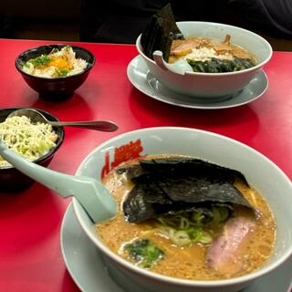 ラーメン山岡家 留萌店の写真17