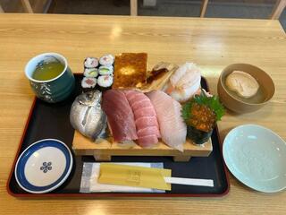 茂八寿司のクチコミ写真1