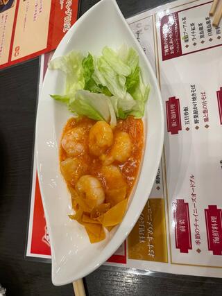 中国料理 桃李/ホテル日航成田のクチコミ写真6