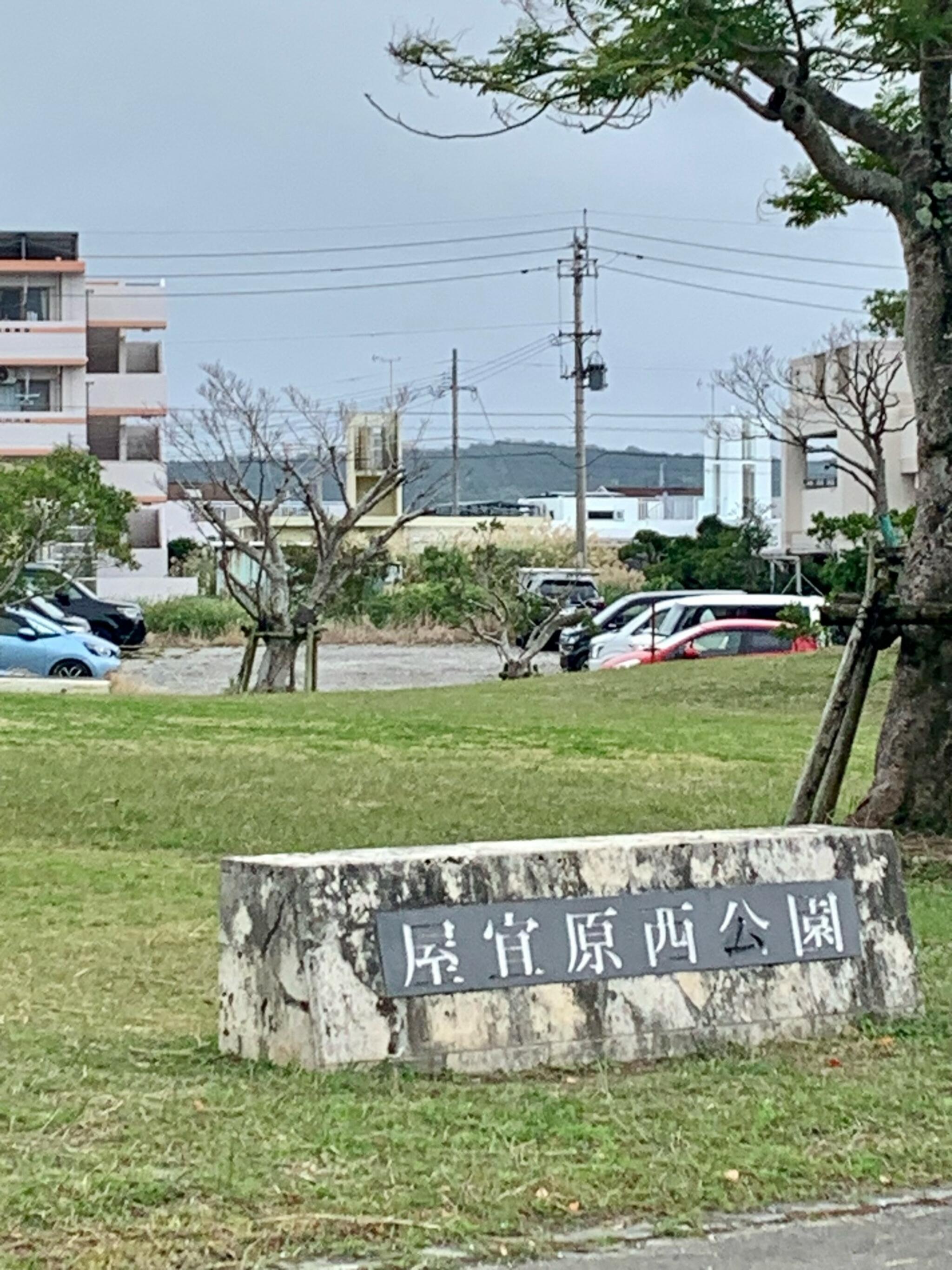 屋宜原西公園の代表写真4