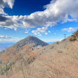 筑波山の写真25