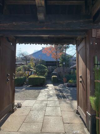 宗教法人正栄山妙行寺のクチコミ写真2