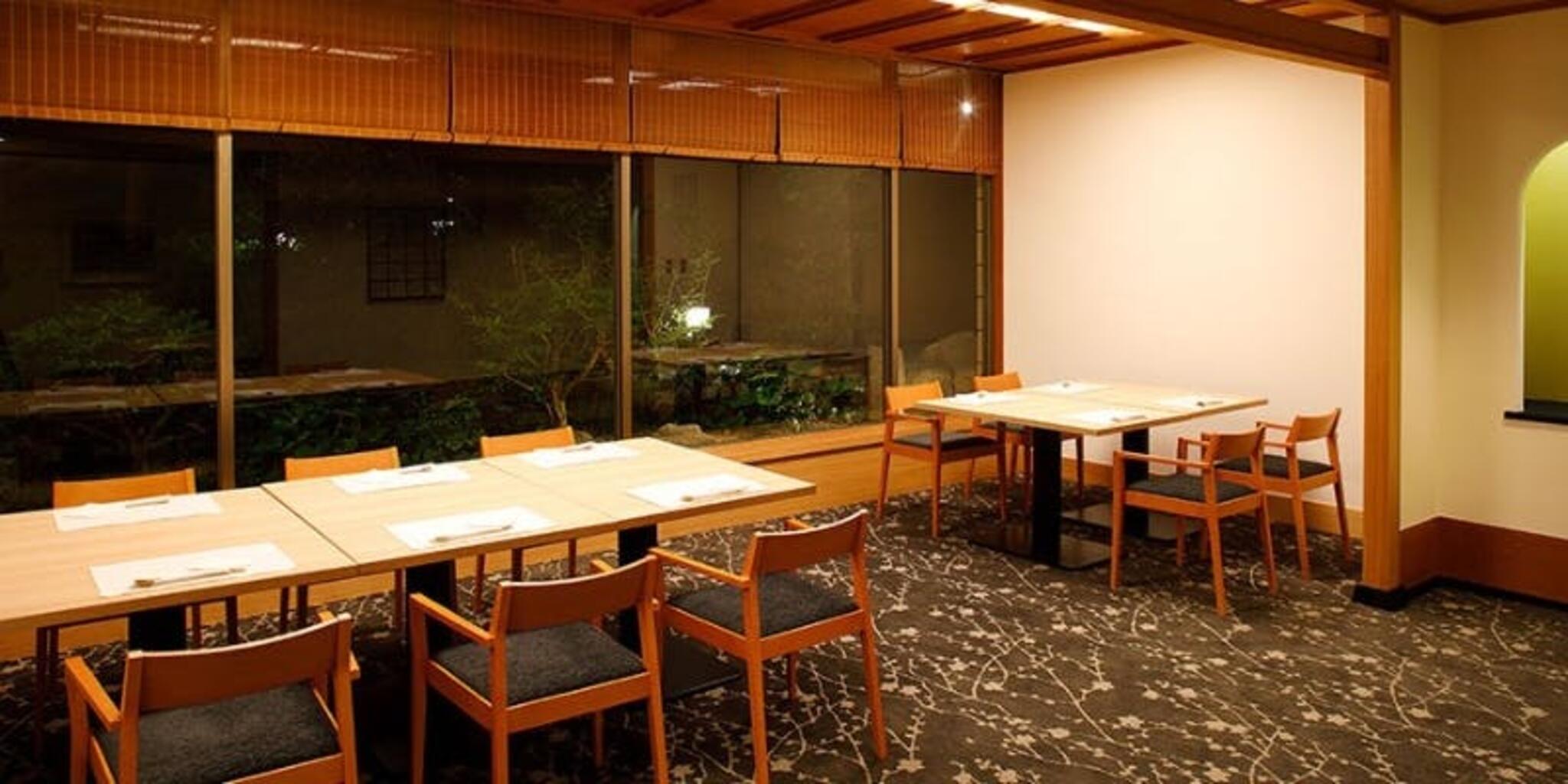 日本料理 八万ぼり/ホテルニューオウミの代表写真3