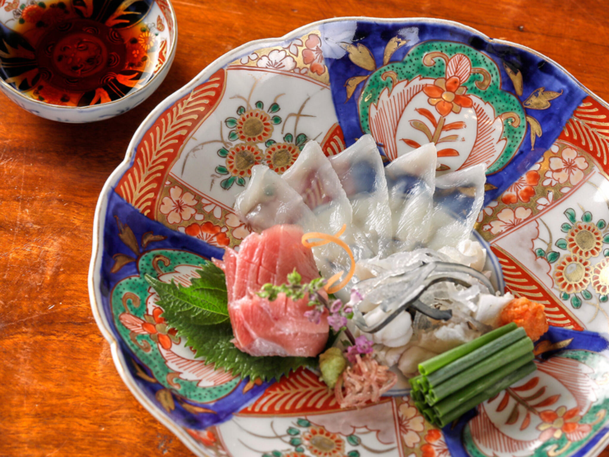 日本料理たつみの代表写真6