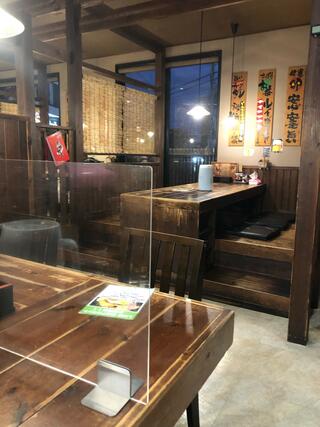 麺屋はやたろう 岡山新福店のクチコミ写真3