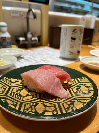 金沢回転寿司 輝らりのクチコミ写真4