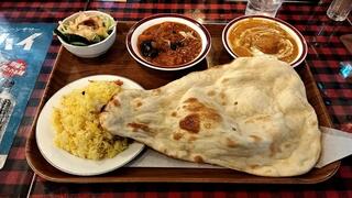 インド料理ルンビニのクチコミ写真2