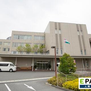 正峰会大山記念病院の写真8