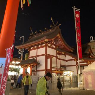 柳原蛭子神社の写真15