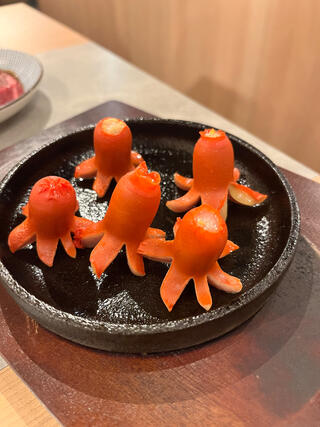牛たん大好き焼肉はっぴぃ 上板橋店のクチコミ写真2