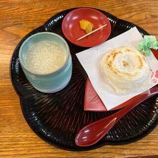小山田茶店の写真21