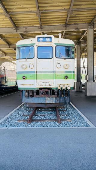 新潟市新津鉄道資料館のクチコミ写真3