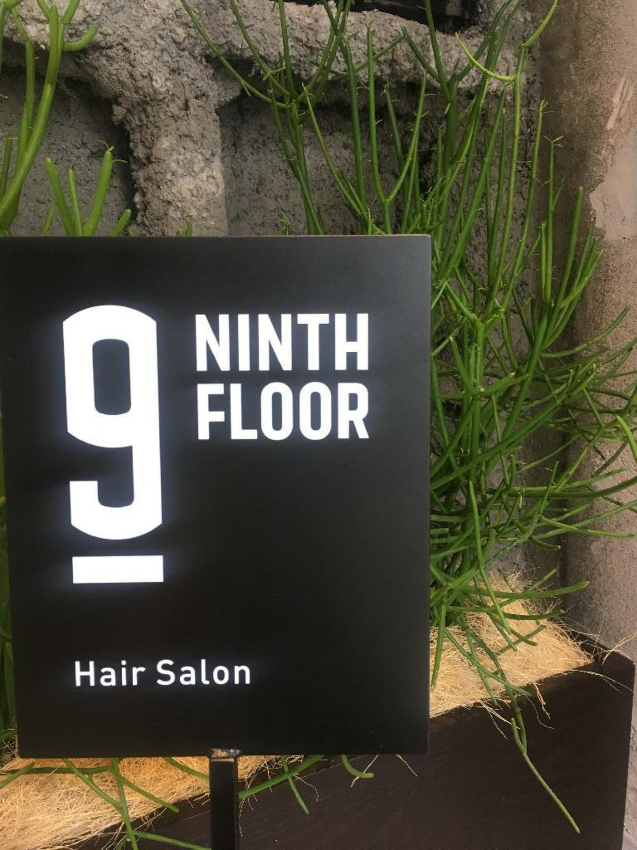 9NINTH FLOORの代表写真2