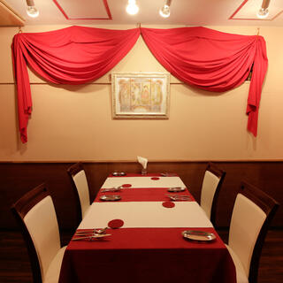 Restaurant＆Bar Magnoliaの写真2
