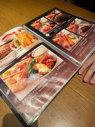うちの食堂 ららぽーと和泉店のクチコミ写真5