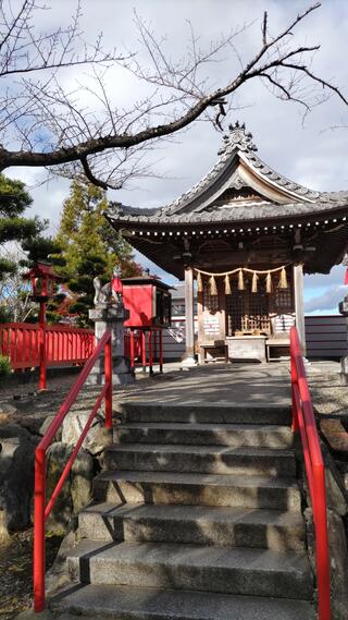 千代保稲荷神社のクチコミ写真4