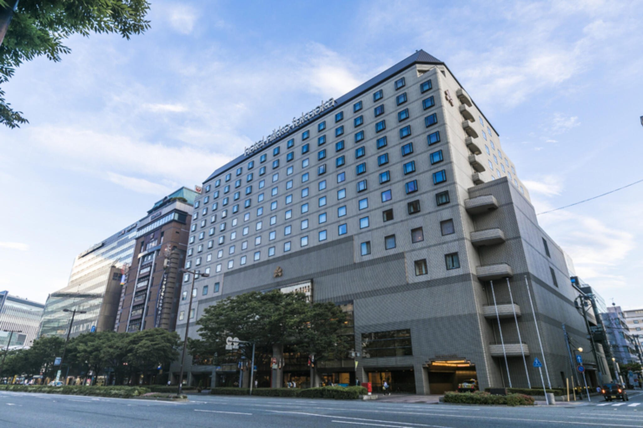 鴻臚/ホテル日航福岡の代表写真9