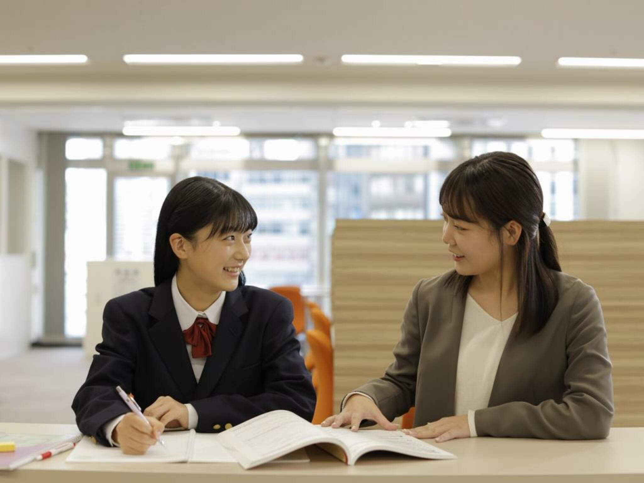 個別教室のトライ 国分校の代表写真6