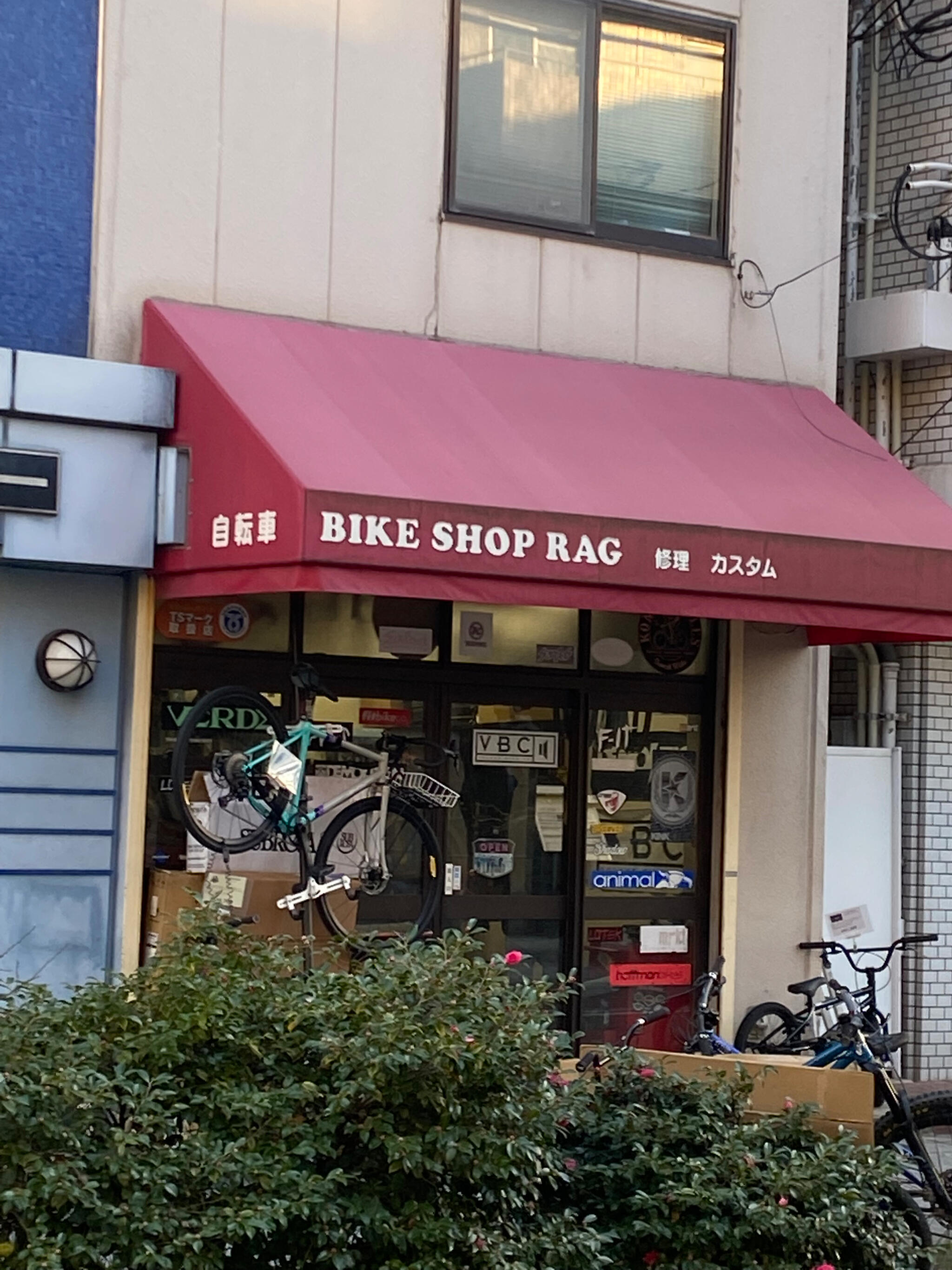 Bike shop 116th online rockaway