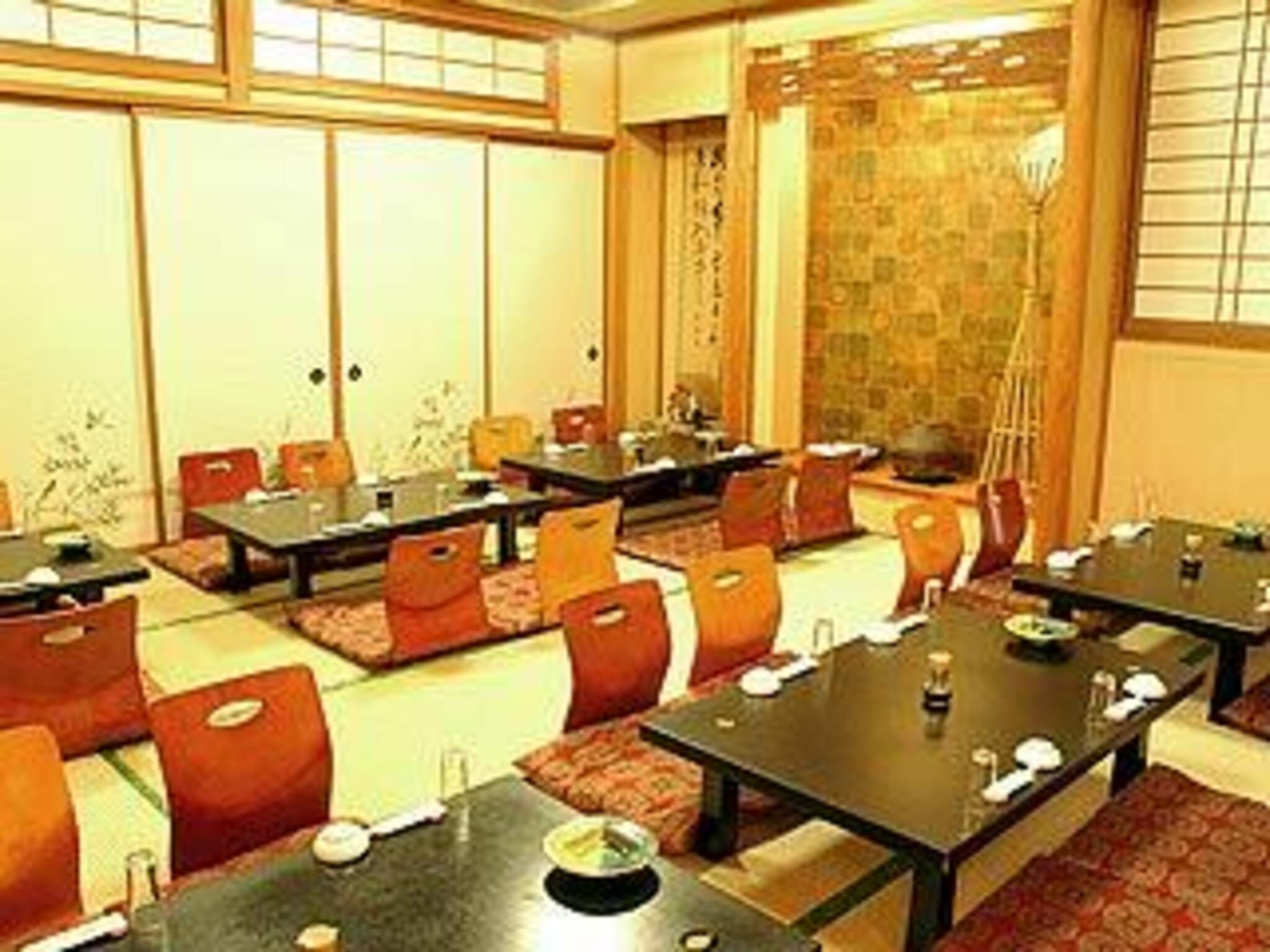 日本料理・鮨 ぼてじゅうの代表写真5