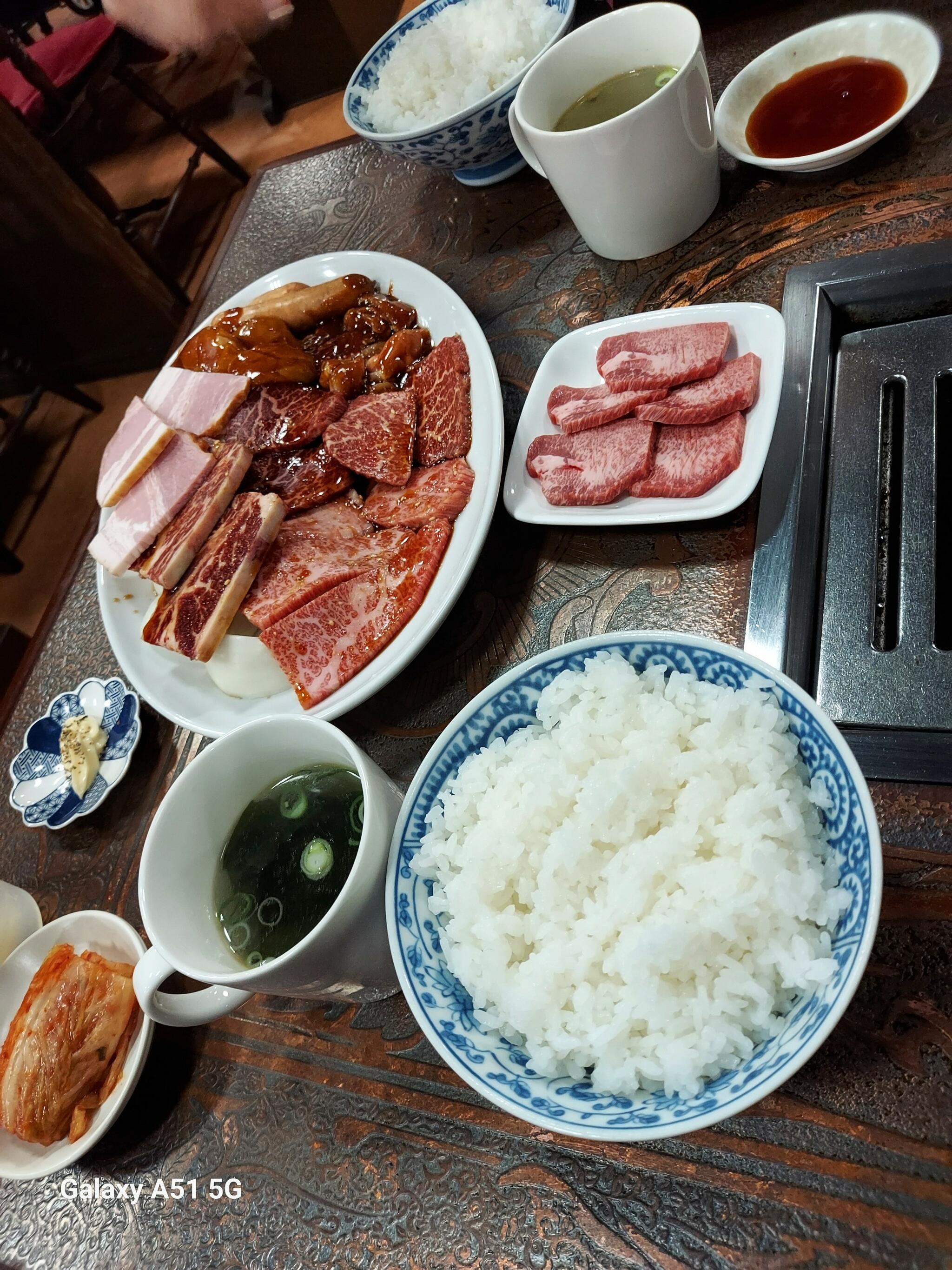 焼肉苑 清水店の代表写真1