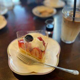Le Cafe Andollの写真28