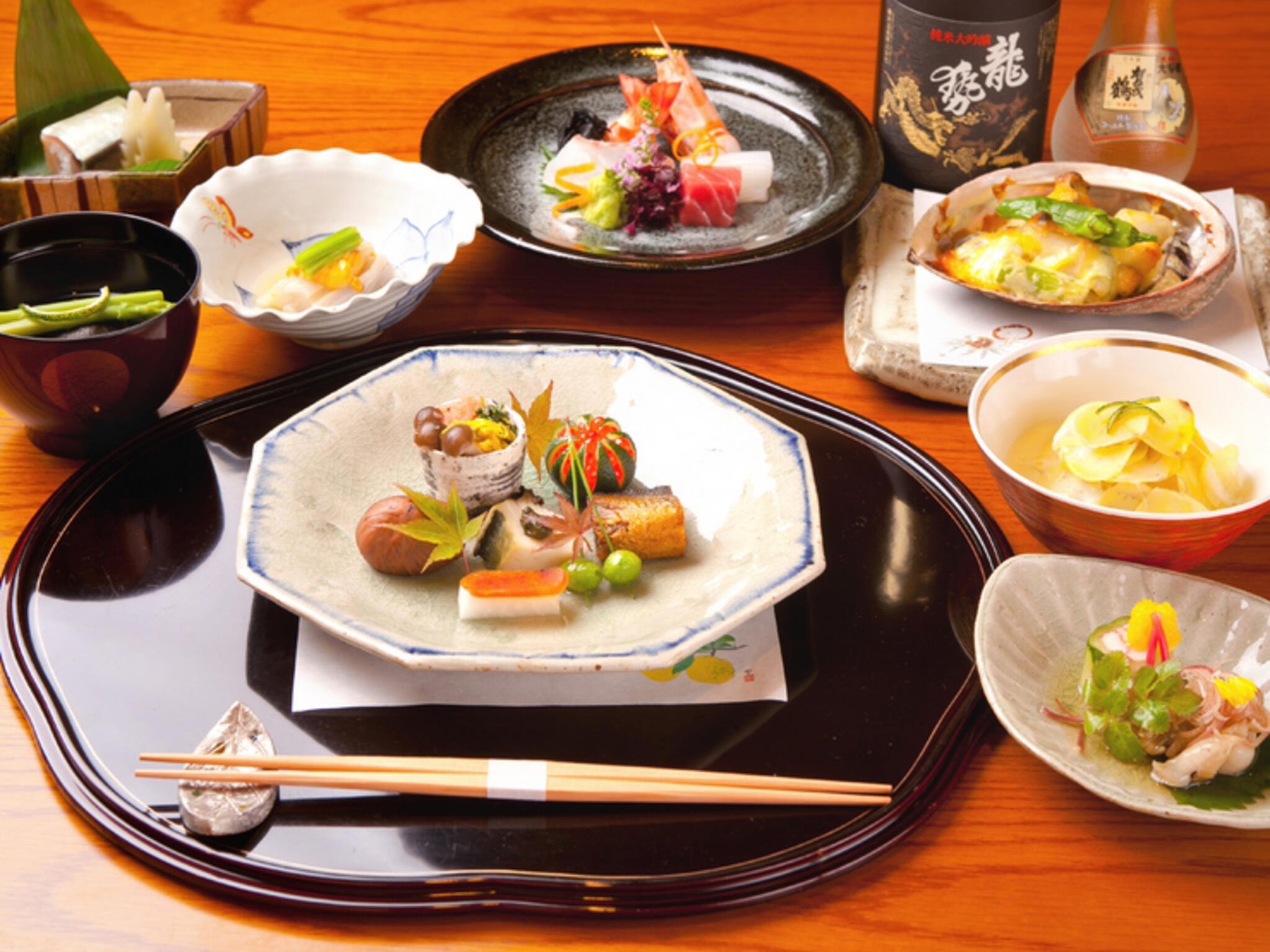 日本料理 児玉の代表写真3