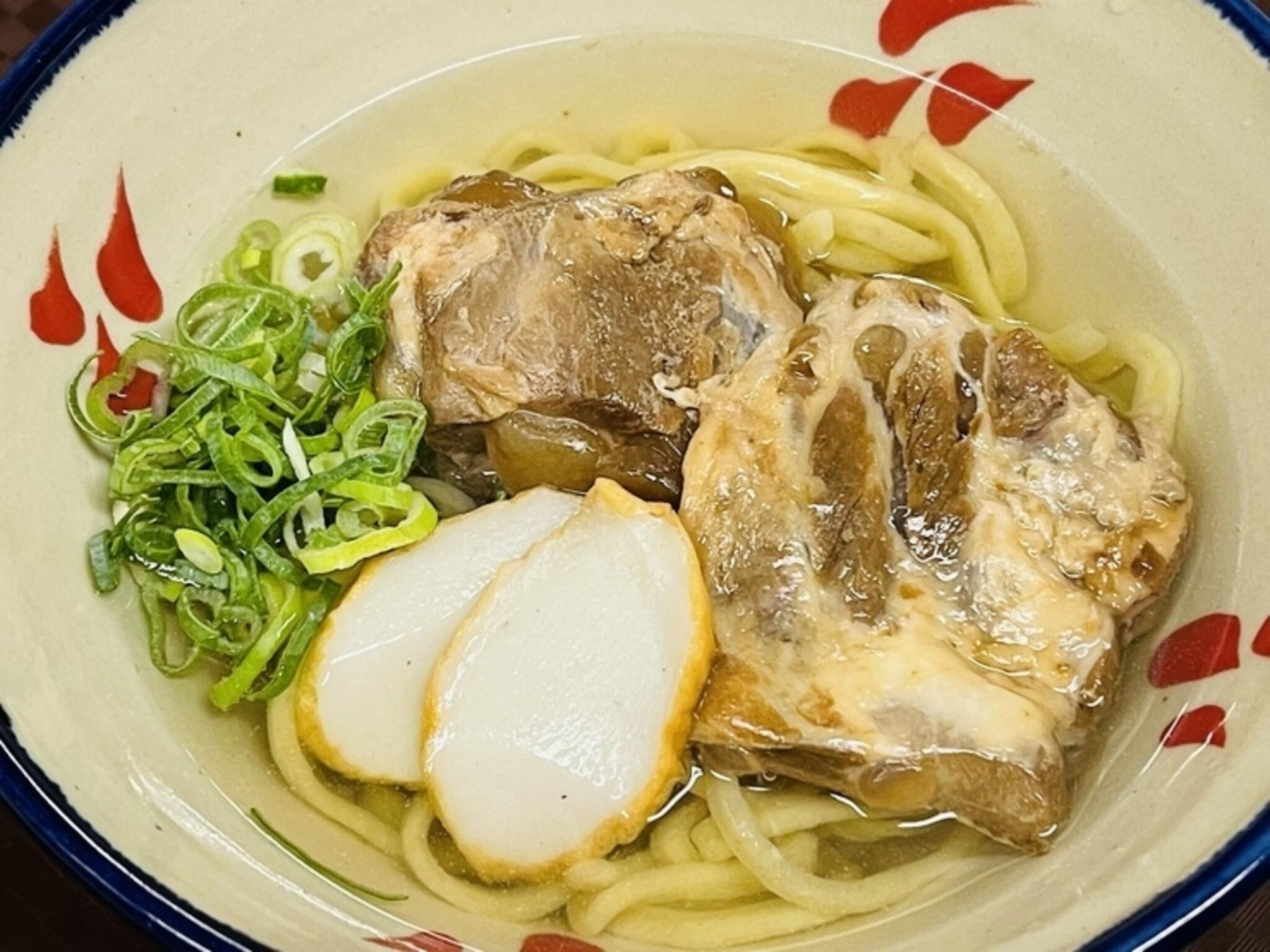 沖縄地料理 あんがま 国際通り店の代表写真9