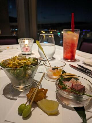 Dining 19(ナインティーン)/リーガロイヤルグラン沖縄のクチコミ写真1