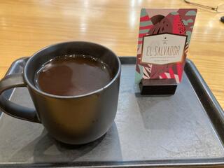 スターバックスコーヒー イオンモール浜松市野店のクチコミ写真1