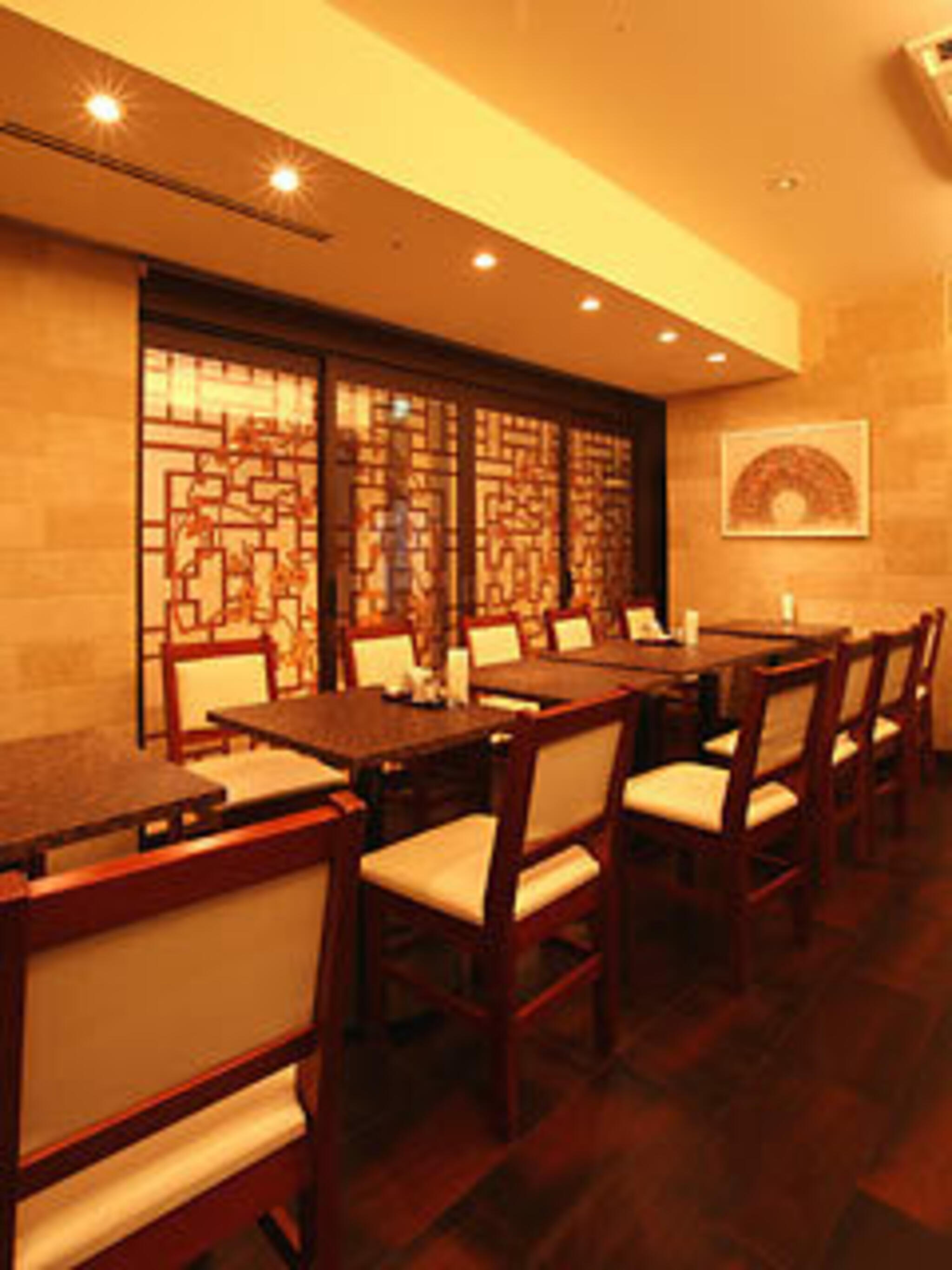 完全個室 上海レストラン 檸檬 霞ヶ関ビル内店の代表写真9