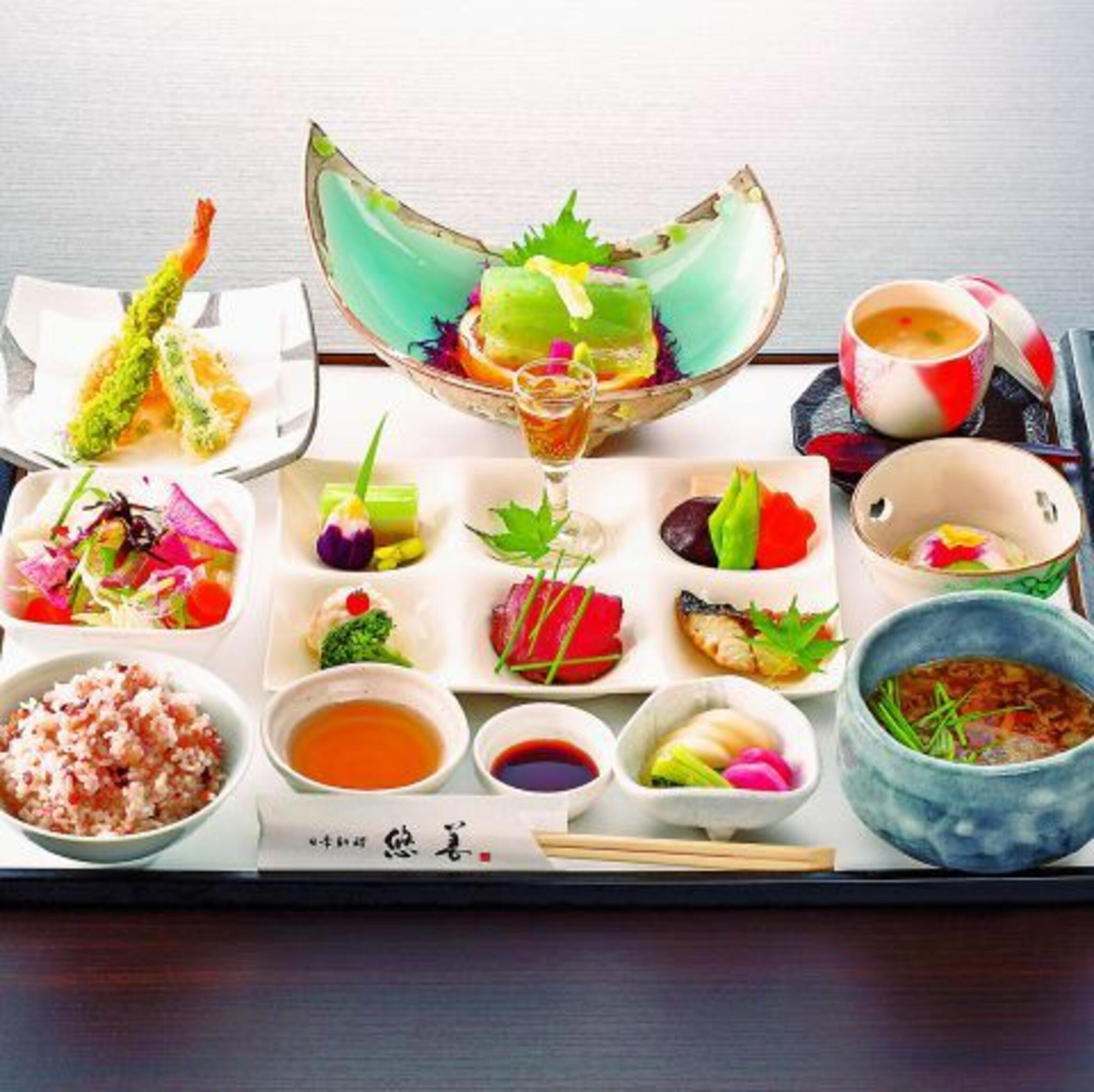 日本料理悠善の代表写真10