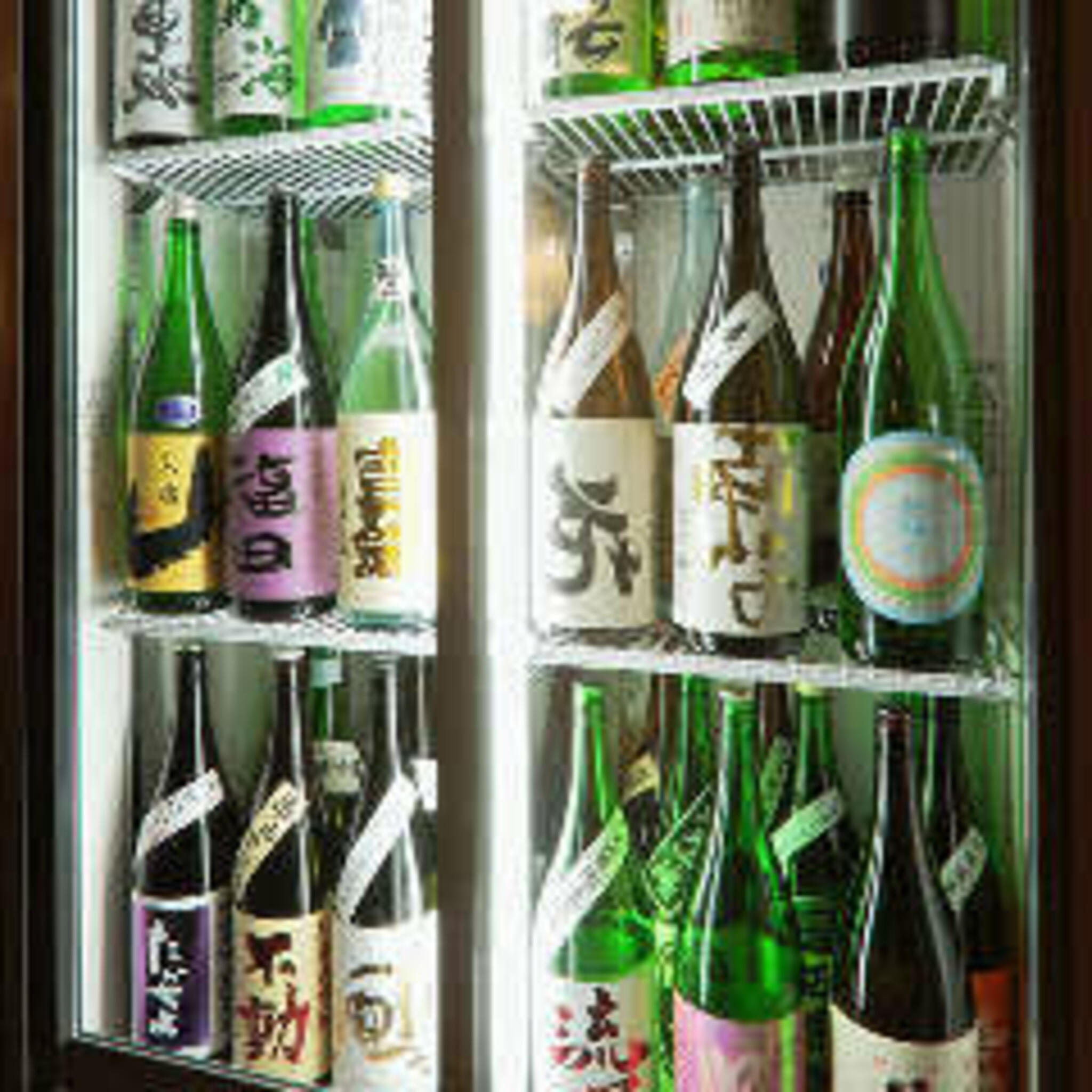 日本酒の魚枡 巣鴨本店の代表写真5
