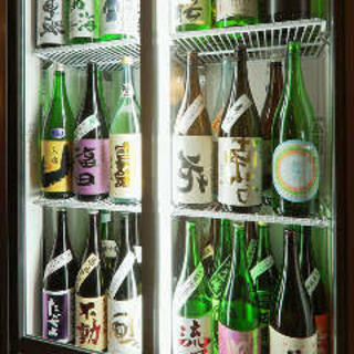 日本酒の魚枡 巣鴨本店の写真5