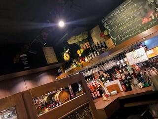 ベジバル Itaru 池袋店 ～Vegetable Bar ＆ Organic～のクチコミ写真1