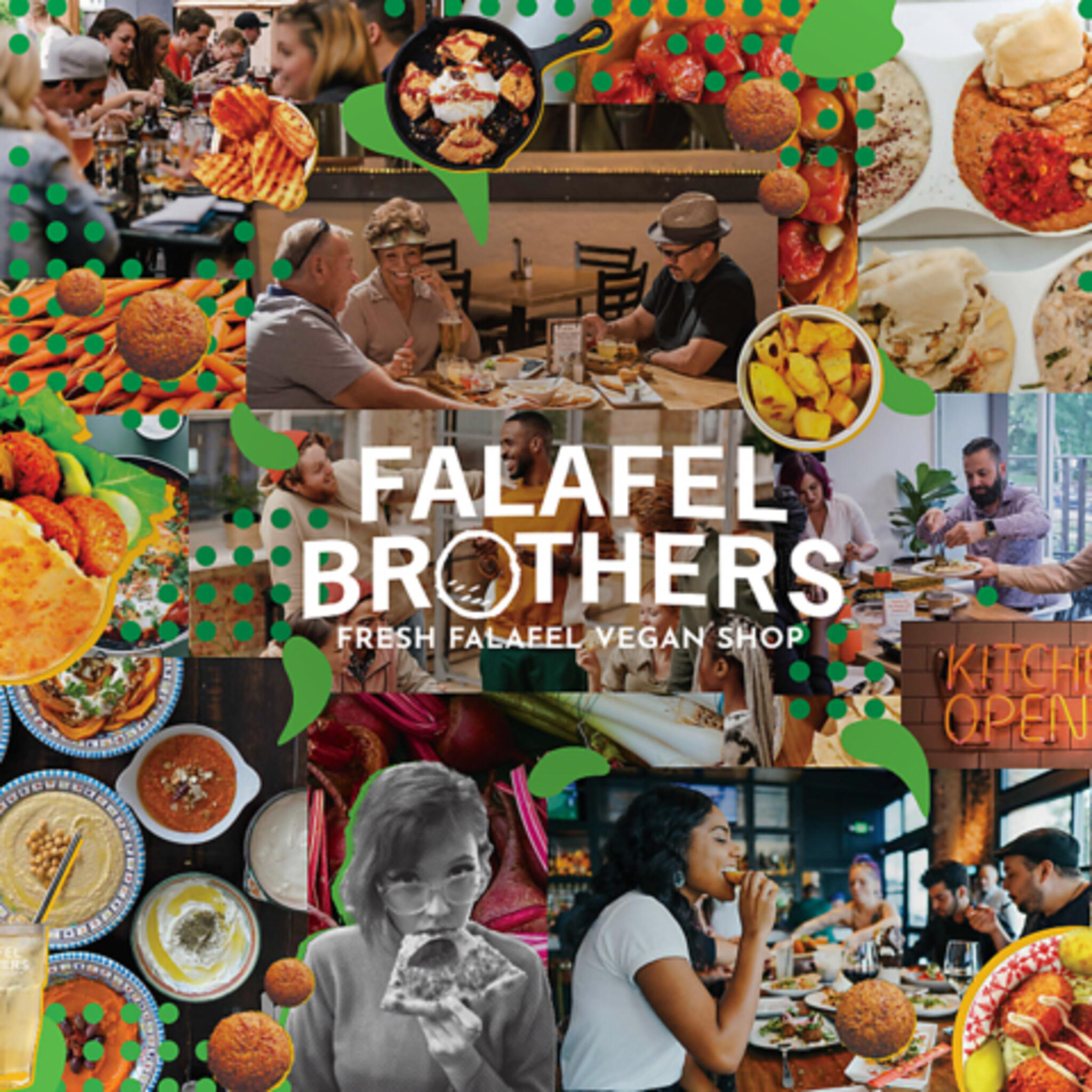 FALAFEL BROTHERS 大手町の代表写真3