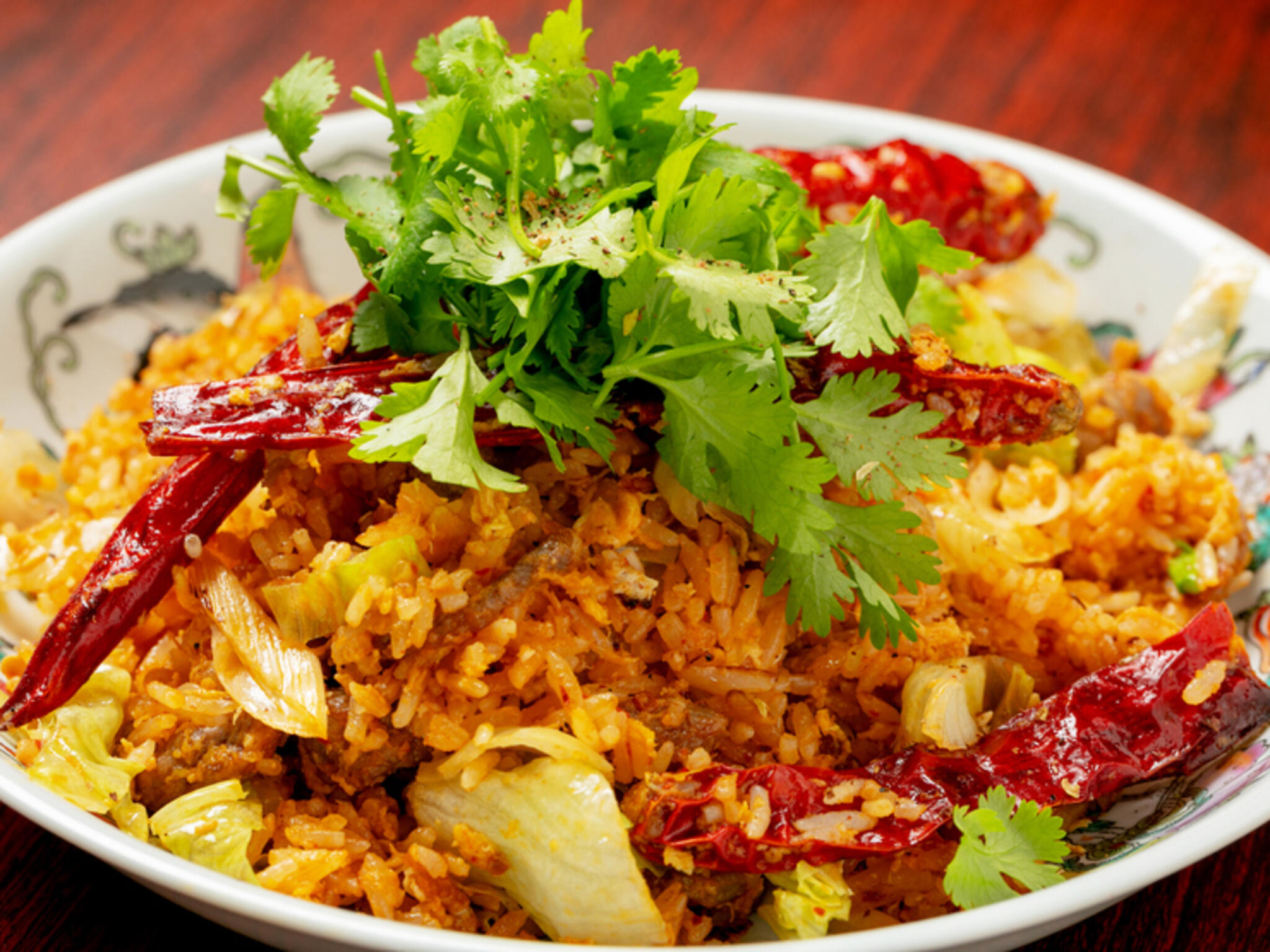 中国料理 六徳 恒河沙の代表写真9