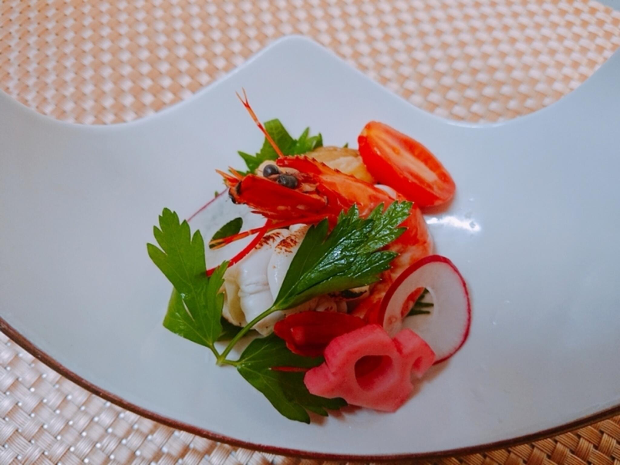 日本料理 和創専心 くう雅の代表写真3