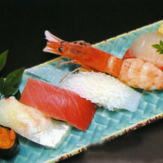 寿司こばやしの写真3