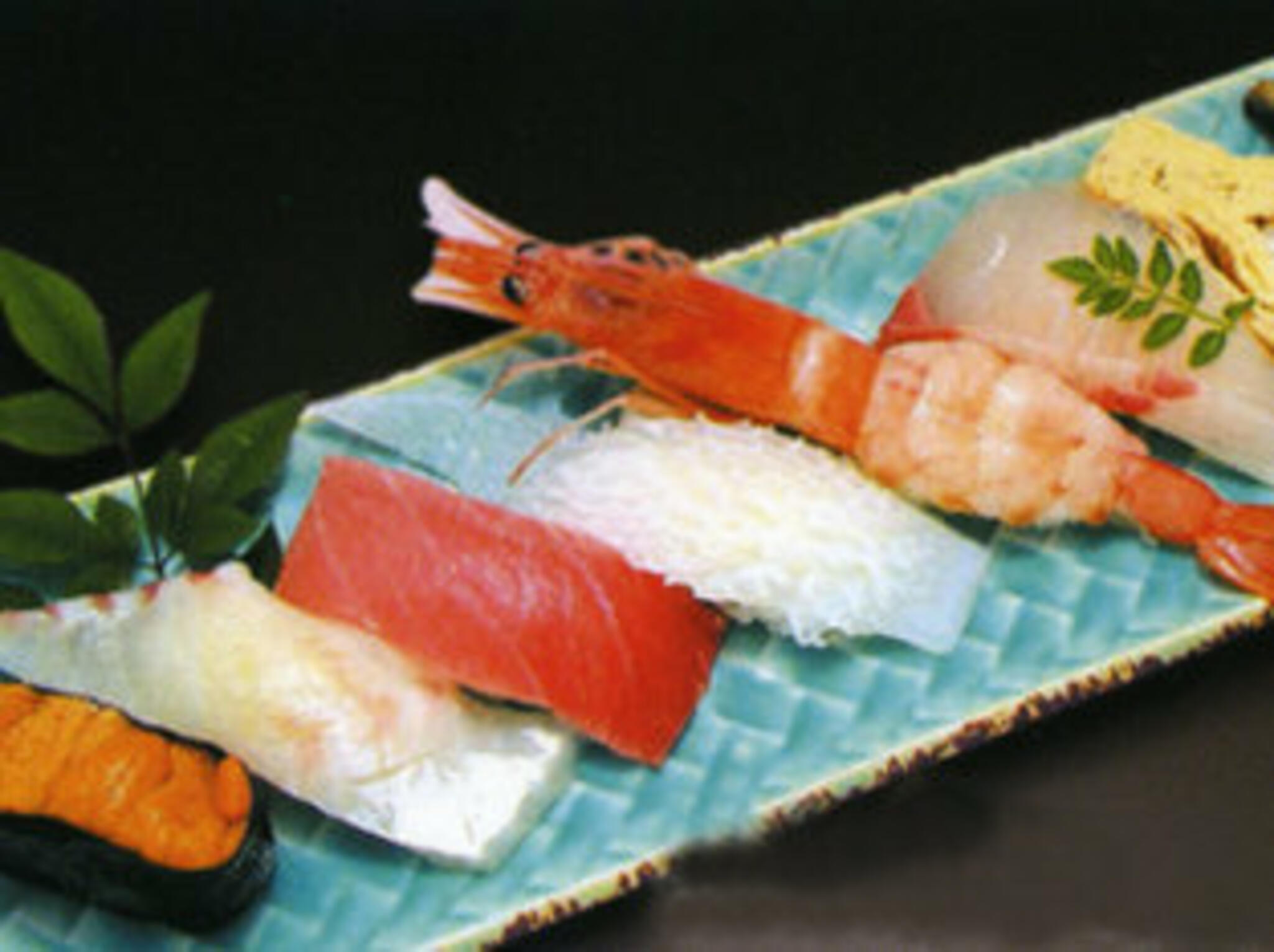 寿司こばやしの代表写真3
