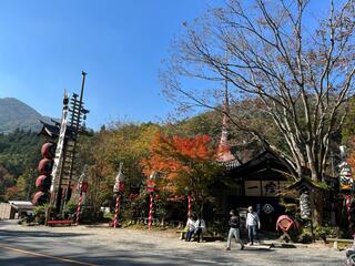 いろり山賊 錦店のクチコミ写真1