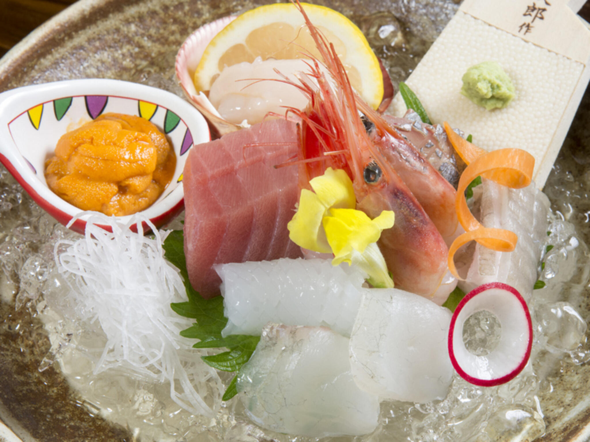 旬の魚 旨い地酒 松阪牛 二刀龍の代表写真5