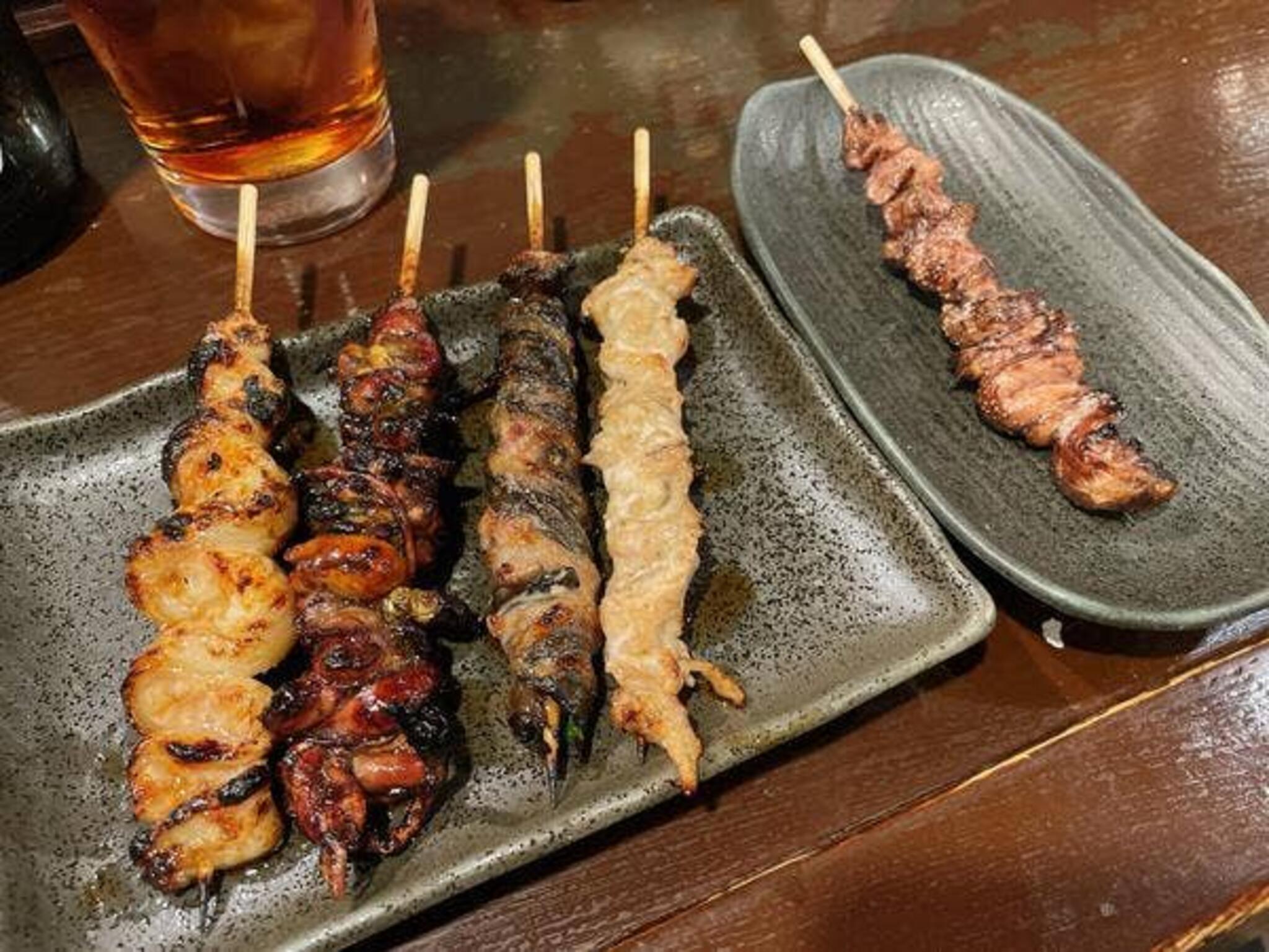 うなぎ串焼くりから東中野店の代表写真6