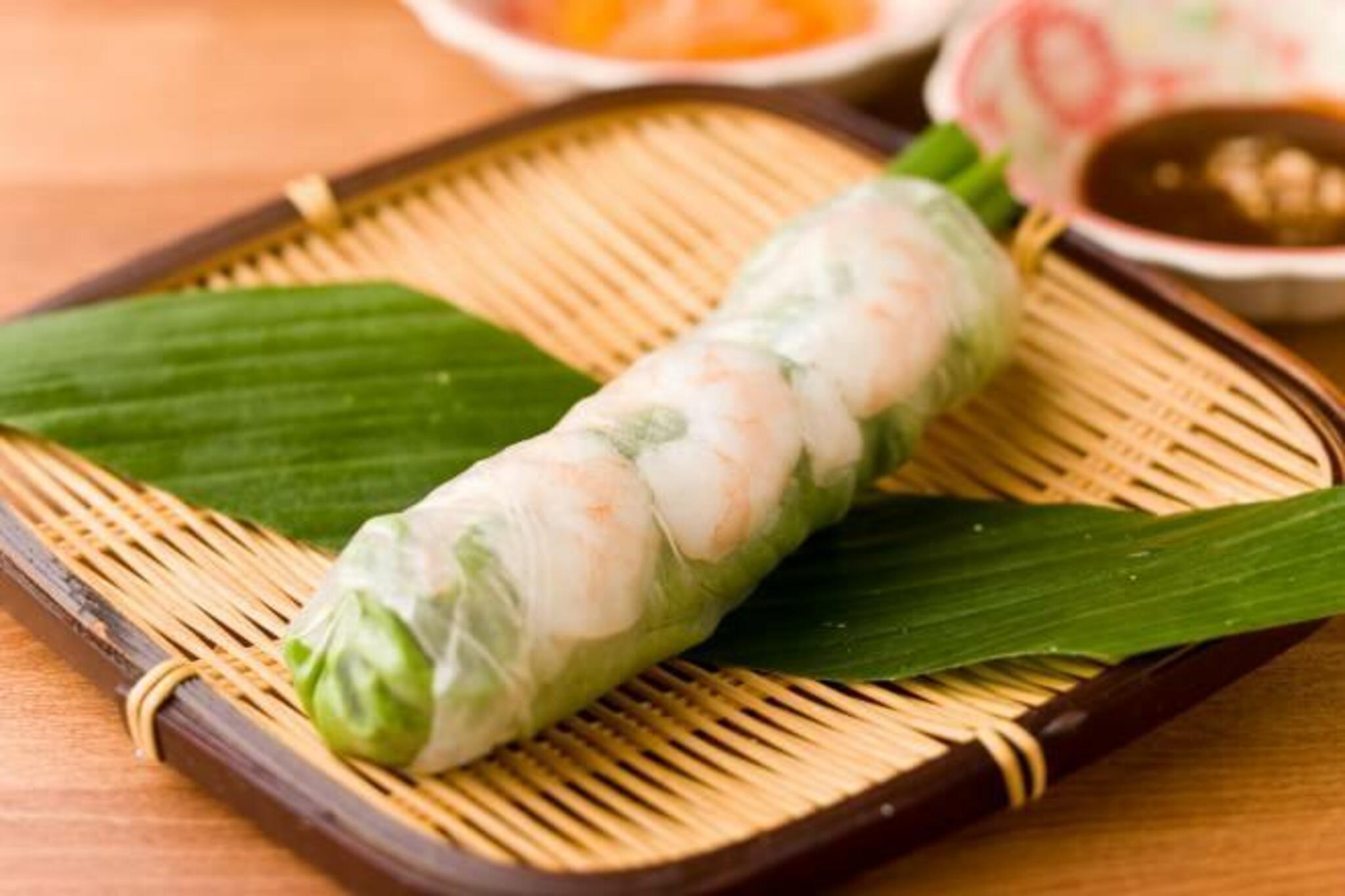 赤坂 ベトナム料理 アオザイの代表写真7
