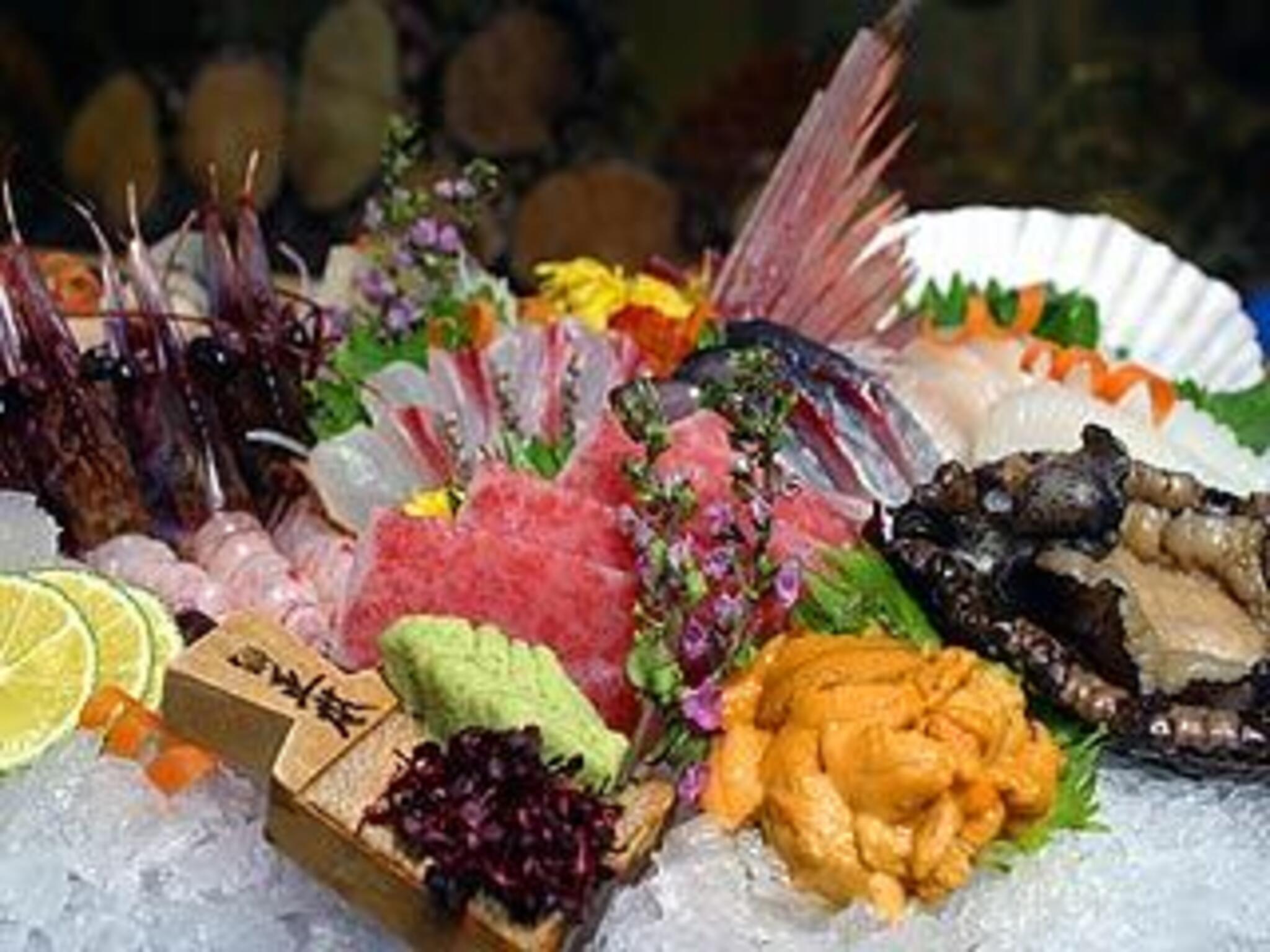 日本料理・鮨 ぼてじゅうの代表写真6