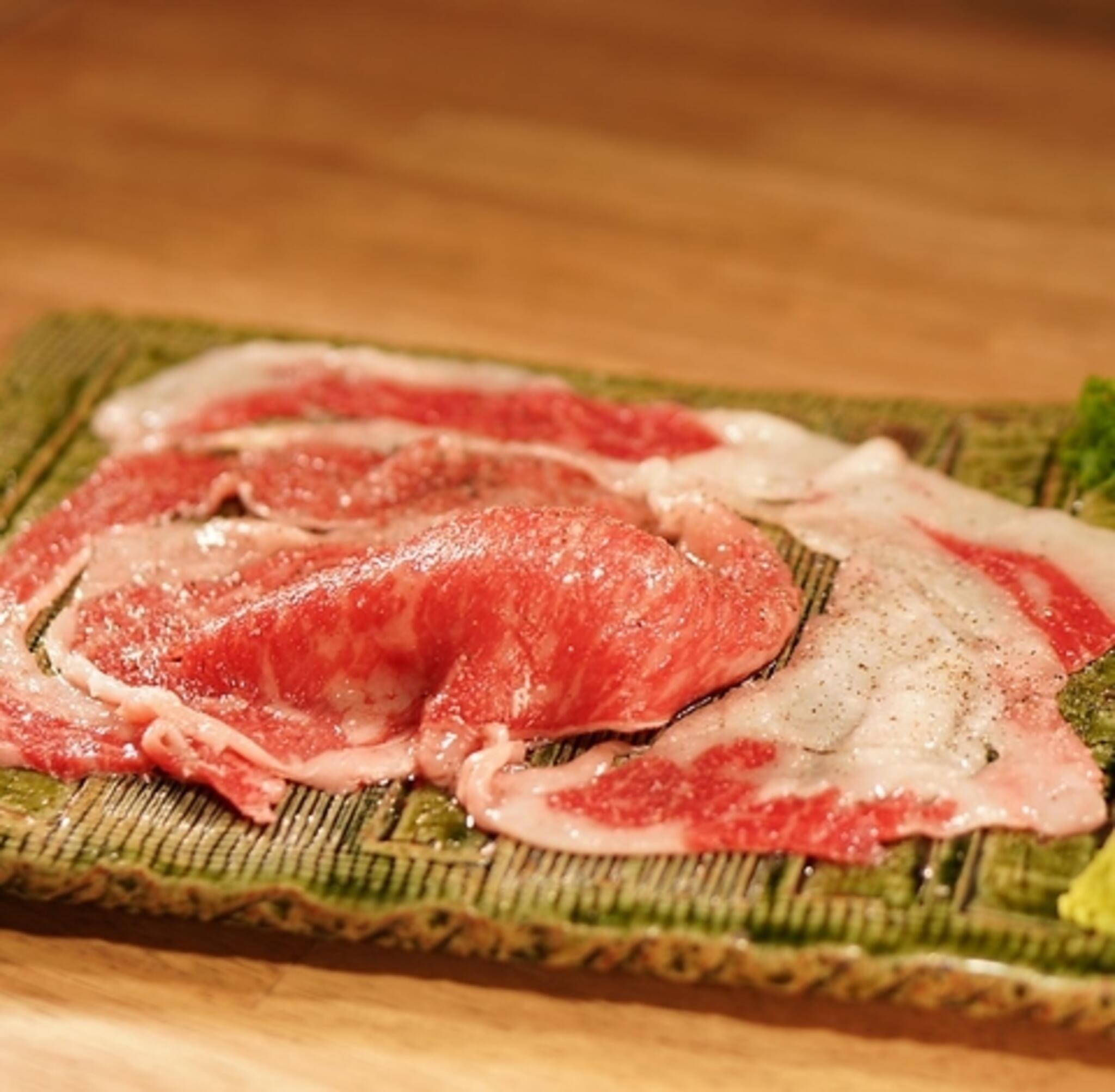 静岡呉服町 肉寿司の代表写真7