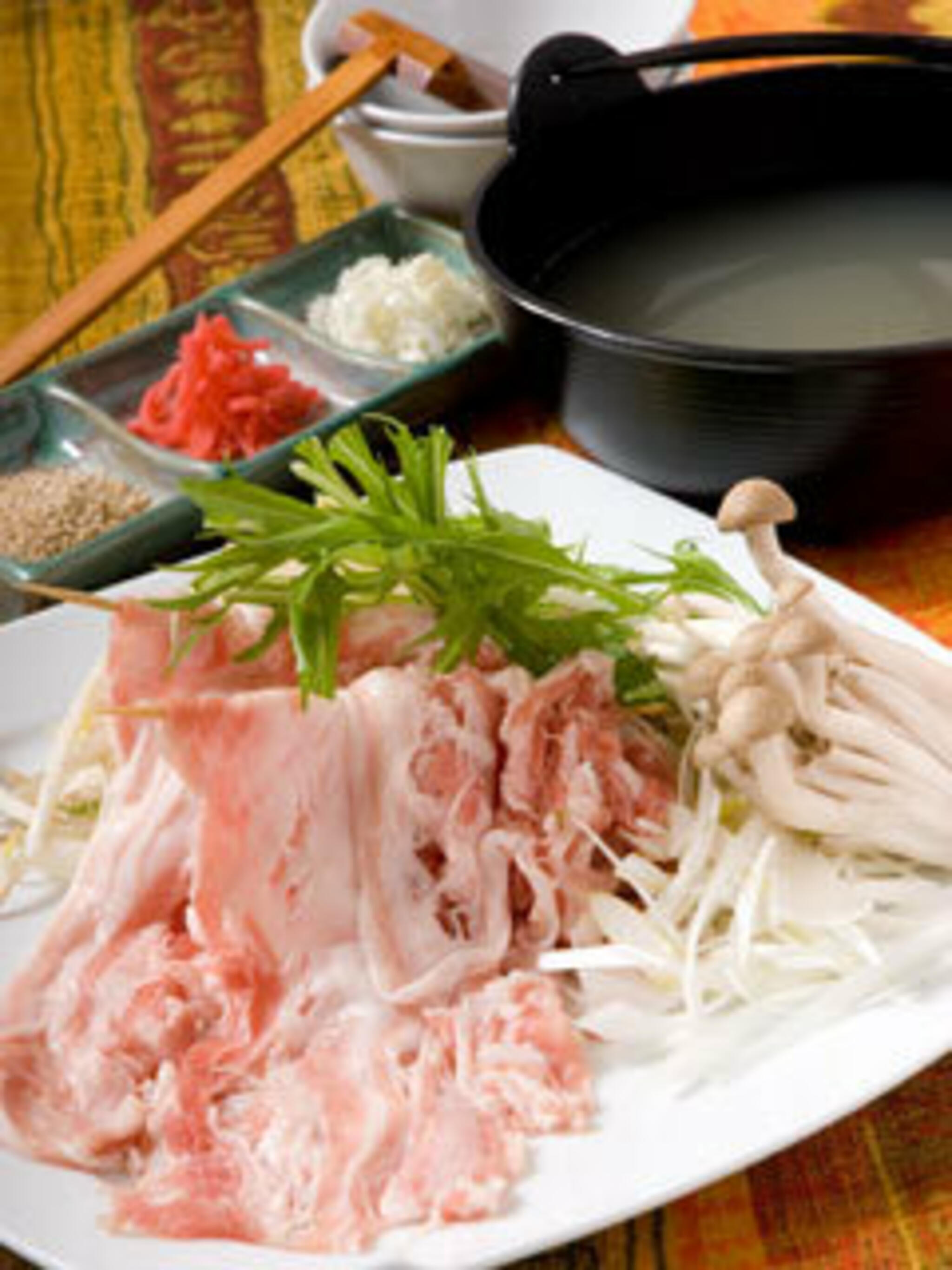 okinawa style asian dining 亜空の代表写真6