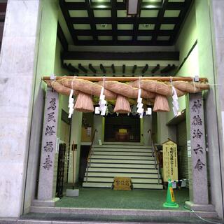 胡子神社の写真25