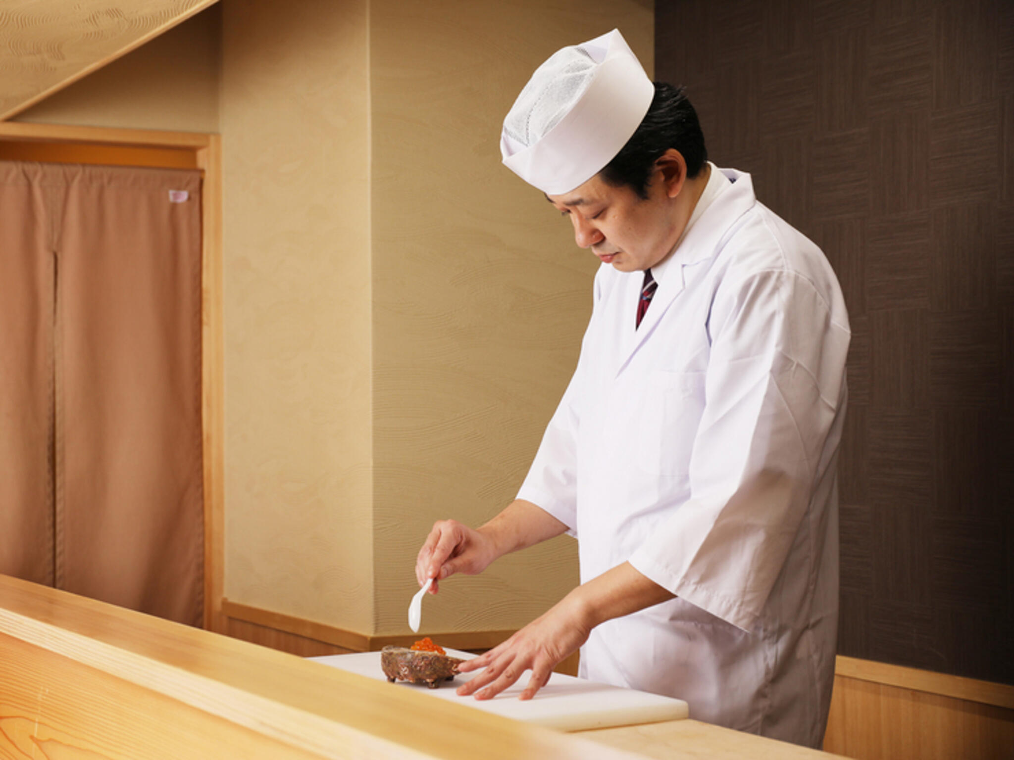 京料理 藤本の代表写真2